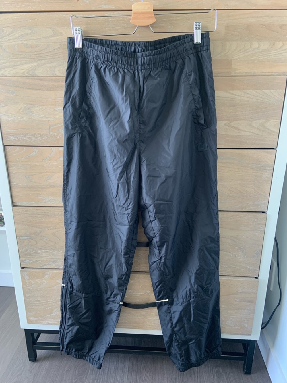 Acne Studios track pants